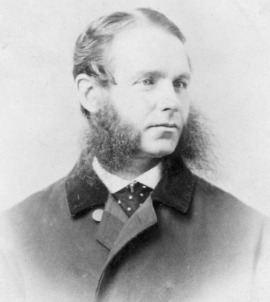 John William Hopkins